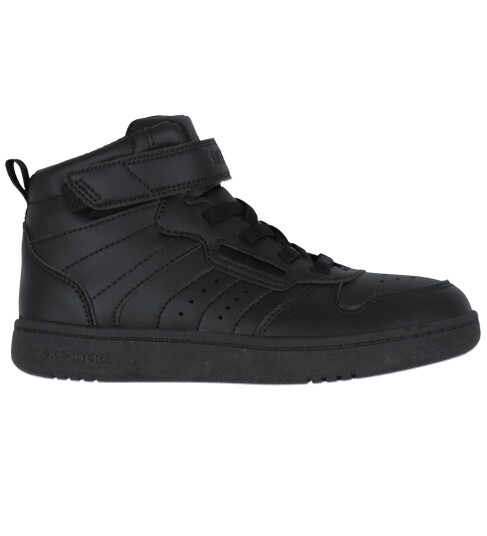 Skechers Sko Quick Street Rapid Avenue Svart 32 Sko