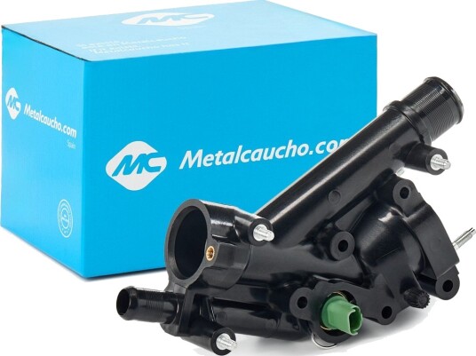 Termostat, kjølemiddel Metalcaucho 35987