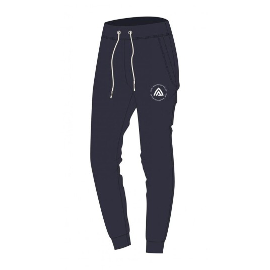 Aclima  FleeceWool Joggers W´s Dame 232 Navy Blazer XS