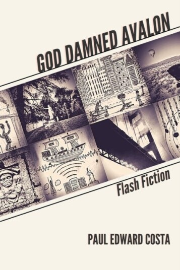 God Damned Avalon  Flash Fiction