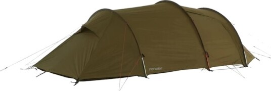 Nordisk Oppland 4 PU Tent