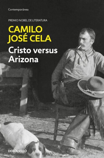 Cristo Versus Arizona Av Camilo Jose Cela