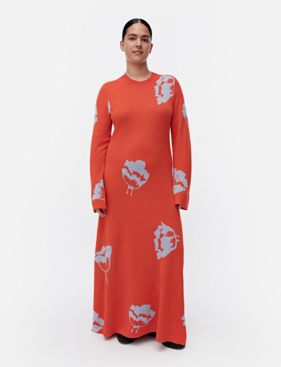 Marimekko Leikkuu Myski   Red   M
