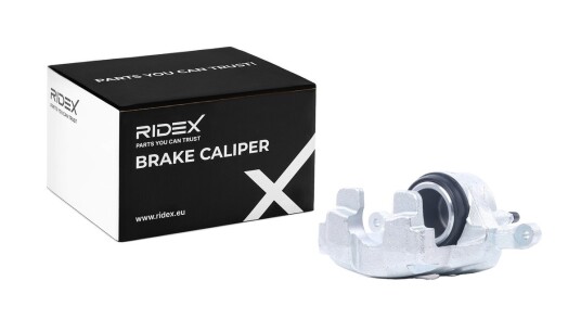 Bremsecaliper RIDEX 78B0858 Bremsecaliper RIDEX 78B0858