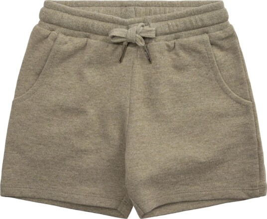 Petit By Sofie Schnoor Shorts Dusty Green Sofie Schnoor 74 Shorts Grønn