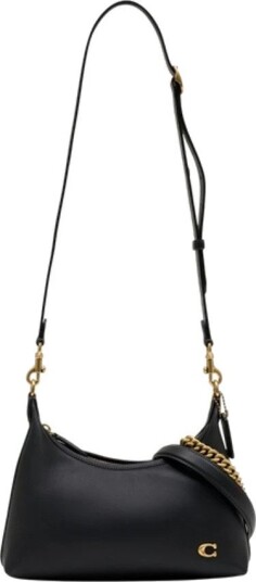 Coach Dame Vesker Svart ONE SIZE,