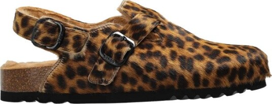 Scholl Dame Sko Brun 39 EU,