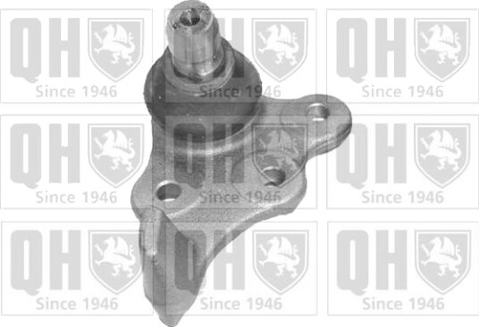 Bærekule QUINTON HAZELL QSJ1056S Bærekule QUINTON HAZELL QSJ1056S