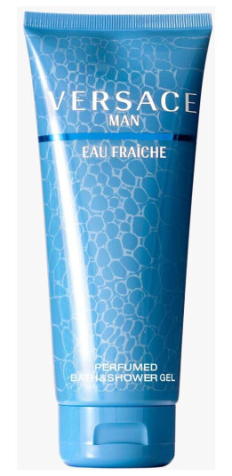 Versace Eau Fraîche Shower Gel 200 ml Versace Eau Fraîche Shower Gel 200 ml