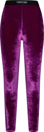 Tom Ford Dame Bukser Lilla S,