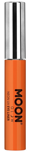 Buttericks Leco AB Moon Creations UV Neon Eyeliner - Oransje
