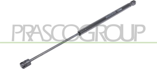 PRASCO CI3049055 Baklukedemper