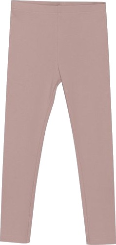 Huttelihut Leggings rib - fawn