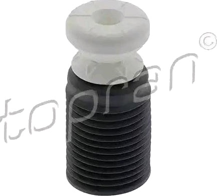 TOPRAN 502 702 Fjærstopper TOPRAN 502 702 Fjærstopper