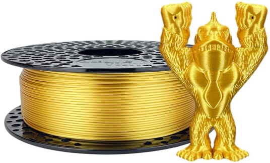 Azurefilm Pla Silk Silk 18k Gold Azurefilm Pla Silk Silk 18k Gold