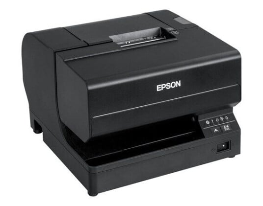 Epson TM J7700 Receipt Printer Epson TM J7700 Receipt Printer