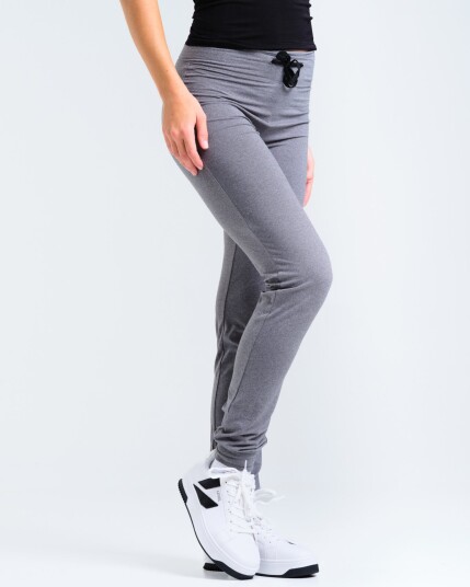LEVITY Calm Pants Dark Grey Marl XL