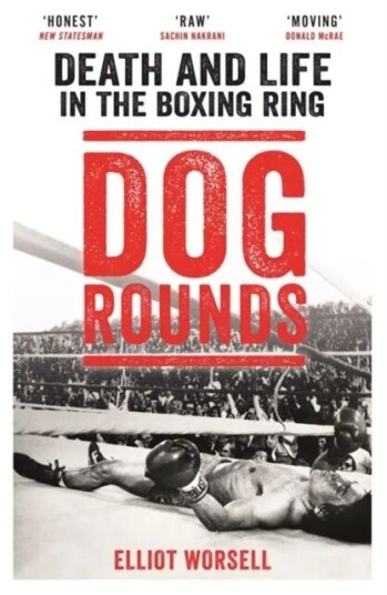 Dog Rounds Av Elliot Worsell