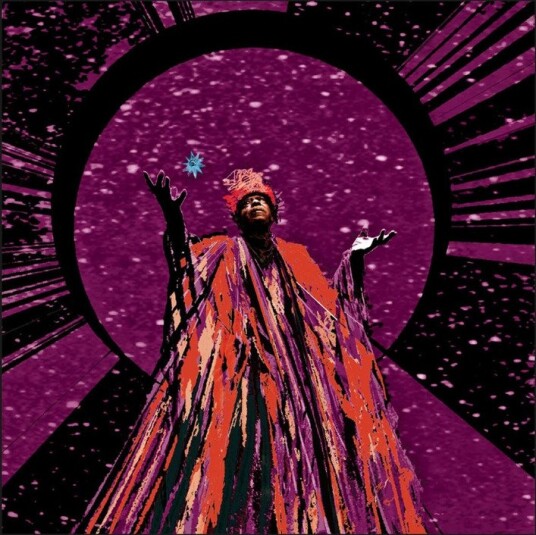 Sun Ra Artyard In A Box (Updated) CD