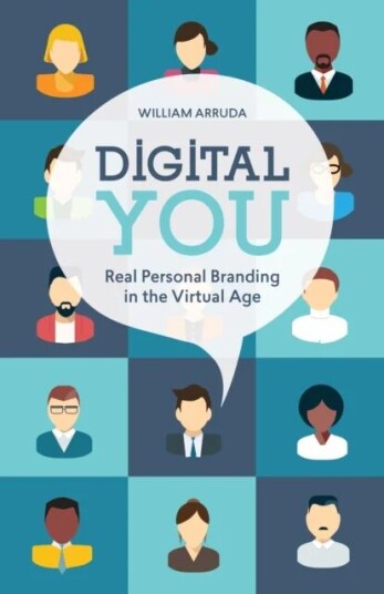 Digital You av William Arruda