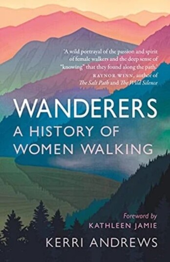 Wanderers Av Kerri Andrews Wanderers Av Kerri Andrews