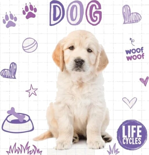 Dog Av Holly Duhig
