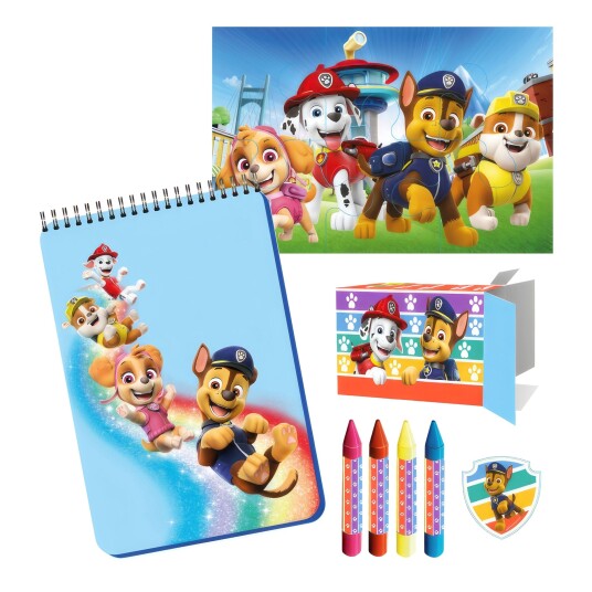 Amscan International Aktivitetssett Paw Patrol
