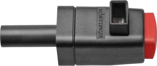 Schützinger Sikkerhetsklem Sdk 799 / Rt Rød 16 A 1 Stk. Schützinger Sikkerhetsklem Sdk 799 / Rt Rød 16 A 1 Stk.