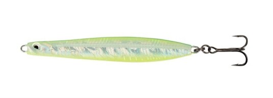 Savage Gear Seeker ISP 68mm 12g NL 02-Fluo UV Green Yellow
