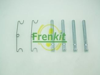 Monteringssett bremseklosser FRENKIT 901190