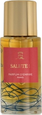Parfum D'empire Hilsen! Eau De Parfum 50 Ml Unisex