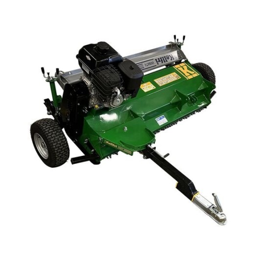 Beitepusser - ATV-Klipper med luke 1,5 M Briggs and Stratton 13,5 HK Beitepusser - ATV-Klipper med luke 1,5 M Briggs and Stratton 13,5 HK