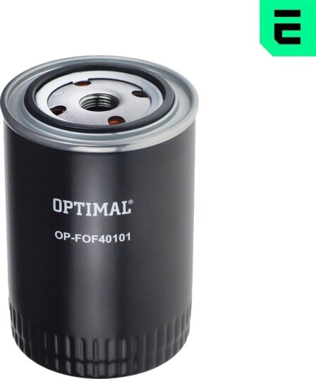 OPTIMAL OP-FOF40101 Oljefilter