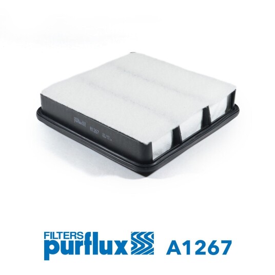 Luftfilter PURFLUX A1267