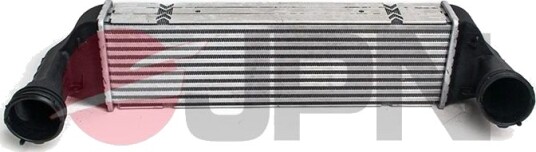Intercooler JPN 60C9266 JPN