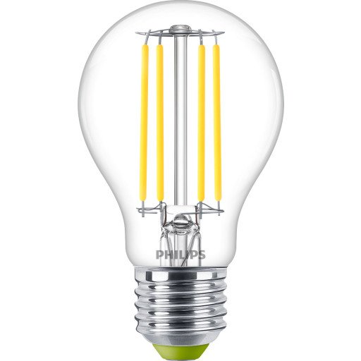 Philips Master E27 Ultra LED standardpære, 2,3W, 4000K