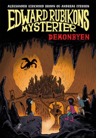 Demonbyen Av Aleksander Kirkwood Brown