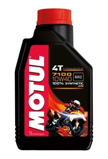 Motul Ester 7100 10W40 1L