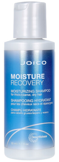 Joico Moisture Recovery Moisturizing Shampoo 50 ml Joico Moisture Recovery Moisturizing Shampoo 50 ml