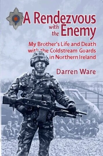 A Rendezvous With The Enemy Av Darren Ware