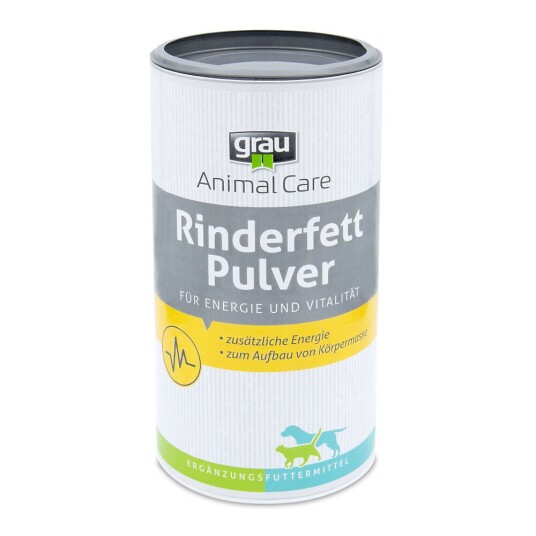 Grau Oksefettpulver 400 G Grau Oksefettpulver 400 G
