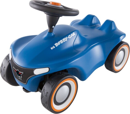 BIG Bobby Car Neo blå