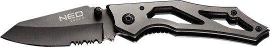 NEO TOOLS 63-025 Foldekniv