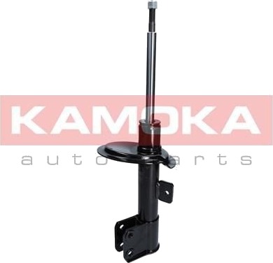 KAMOKA 2000216 Støtdemper KAMOKA 2000216 Støtdemper