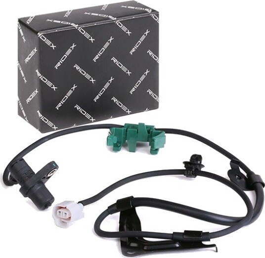 RIDEX 412W0595 Sensor ABS RIDEX 412W0595 Sensor ABS
