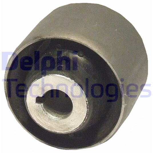 Foring, bærebru/bærearm DELPHI TD606W Foring, bærebru/bærearm DELPHI TD606W