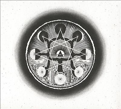 MediaTronixs H.U.M : Trinity Way CD (2016) Pre-Owned