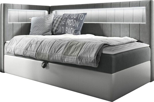 Boisdale Sengeramme 100x200 cm