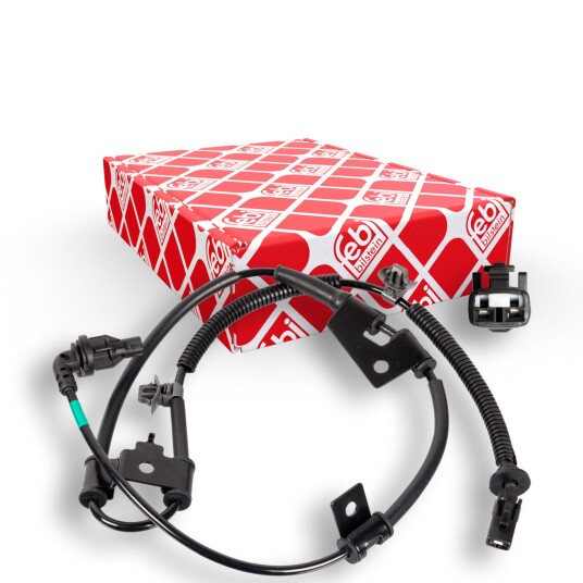 ABS sensor FEBI BILSTEIN 172538