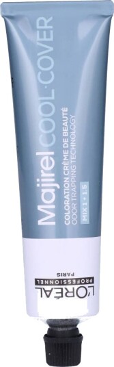 Loreal Majirel Cool Cover 6 60 ml Loreal Majirel Cool Cover 6 60 ml